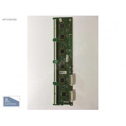 EBR69839105 , EAX62846502 , LGE PDP 101207 , LG BUFFER BOARD EBR69839105 , EAX62846502 , LGE PDP 101207 , LG BUFFER BOARD